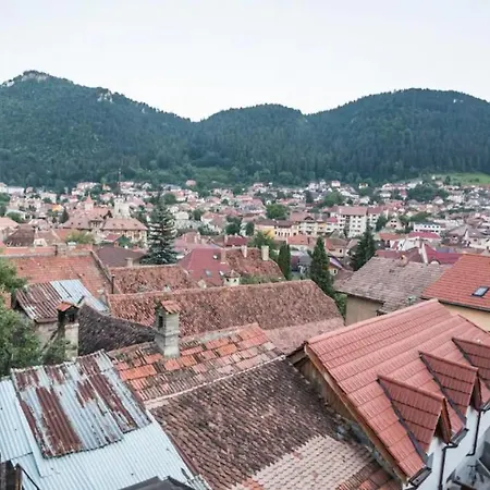 Belvedere Old Town Brașov