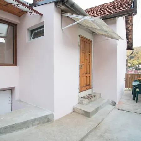 Belvedere Old Town * Braşov