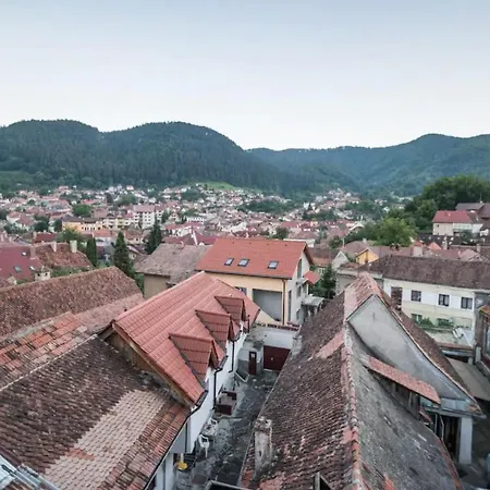 Belvedere Old Town *