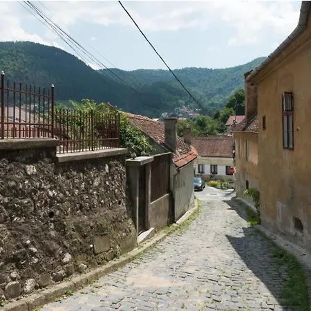 Сasa de vacaciones Belvedere Old Town *